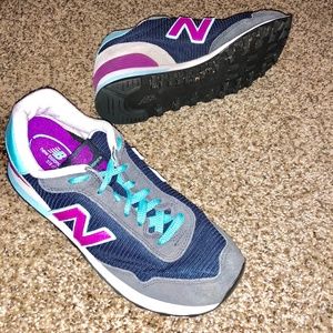 New Balance 515 Classic Shoes Women’s Size 8.5